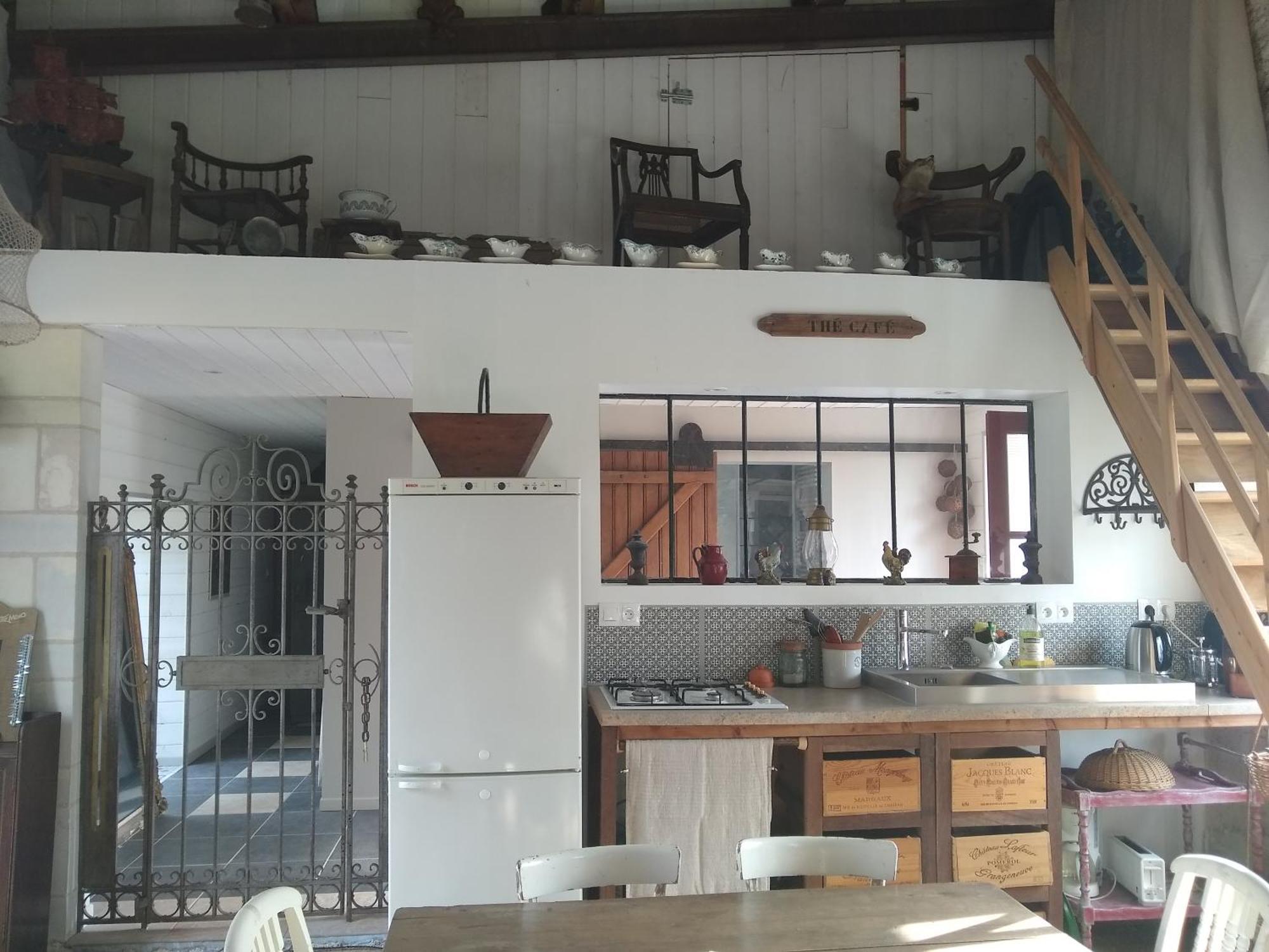 Le Lodge De Loge & Broc La Possonnière Zewnętrze zdjęcie