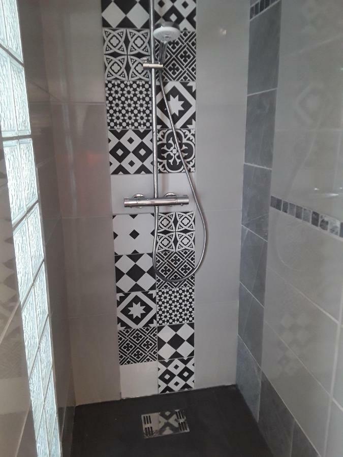 Le Lodge De Loge & Broc La Possonnière Zewnętrze zdjęcie